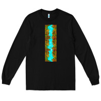 Black autumn squirrel pen wraps Long Sleeve Tee - BundleAndBundleShop