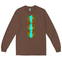 Chestnut autumn squirrel pen wraps Long Sleeve Tee - BundleAndBundleShop