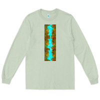 Matcha autumn squirrel pen wraps Long Sleeve Tee - BundleAndBundleShop