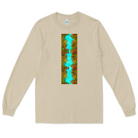 Mushroom autumn squirrel pen wraps Long Sleeve Tee - BundleAndBundleShop