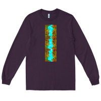 Plum autumn squirrel pen wraps Long Sleeve Tee - BundleAndBundleShop