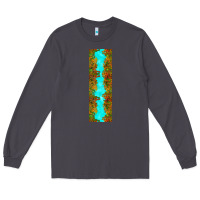 Smoke autumn squirrel pen wraps Long Sleeve Tee - BundleAndBundleShop