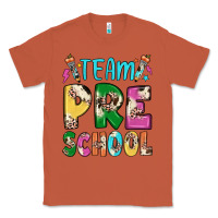 Copper team preschool Classic Tee - JahusDesignShop