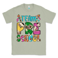 Matcha team preschool Classic Tee - JahusDesignShop