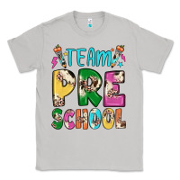 Moon Dust team preschool Classic Tee - JahusDesignShop