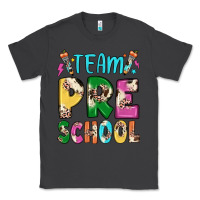 Smoke team preschool Classic Tee - JahusDesignShop