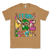 Toasted Coconut team preschool Classic Tee - JahusDesignShop
