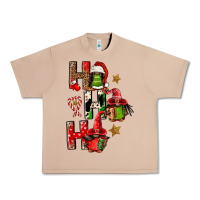 Burro ho ho ho afro gnomes Urban Heavy Tee - FaDigitalArtStudio