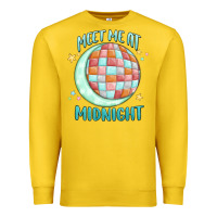 Lemon meet me at midnight Premium Sweatshirt - MaliasSmallBusiness