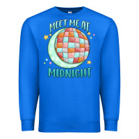 True Royal meet me at midnight Premium Sweatshirt - MaliasSmallBusiness