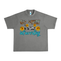 Tornado go away i am introvering Urban Heavy Tee - HRA Design Shop