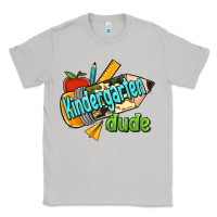 Moon Dust kindergarten grade dude Classic Tee - RanaPortraitStore