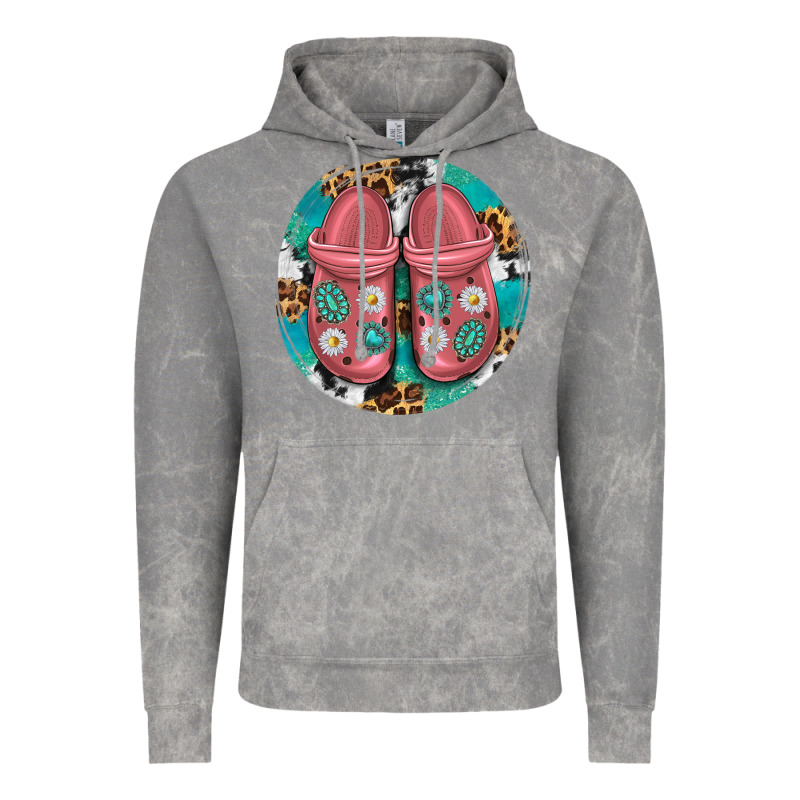 Western Crocin Vintage Hoodie by texasbilliewilder | Teevron
