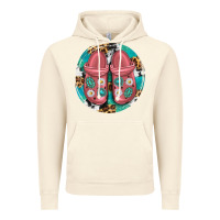 Vintage Artic western crocin Vintage Hoodie - texasbilliewilder