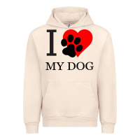 Sandshell I My Dog Urban Hoodie - Bettercallsaul