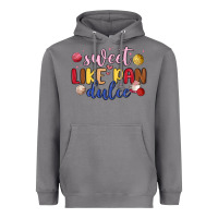 Storm sweet like pan dulce Heavyweight Hoodie - MaliasSmallBusiness