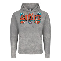 Cloud Rock aunt American football Vintage Hoodie - Zillion Design Studio