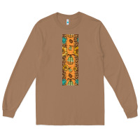 Toasted Coconut pumpkin fall Long Sleeve Tee - BundleAndBundleShop