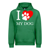 Emerald I My Dod Urban Hoodie - Bettercallsaul