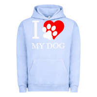 Pigment Grape Ice I My Dod Urban Hoodie - Bettercallsaul