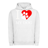 Pigment Lunar Rock I My Dod Urban Hoodie - Bettercallsaul