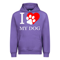 Tulip I My Dod Urban Hoodie - Bettercallsaul