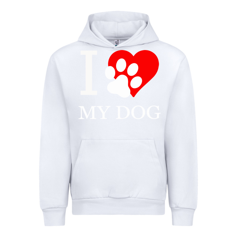 I My Dod Urban Hoodie by Bettercallsaul | Teevron