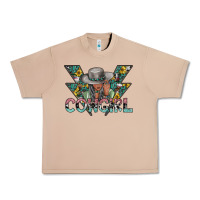Burro cowgirl2 2 Urban Heavy Tee - SublimationCraftShop