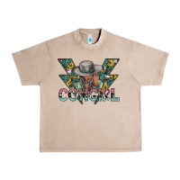 French Oak cowgirl2 2 Urban Heavy Tee - SublimationCraftShop