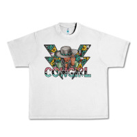 Cowgirl2 2 Urban Heavy Tee | Teevron