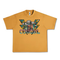 Peanut Butter cowgirl2 2 Urban Heavy Tee - SublimationCraftShop