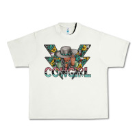 Pistachio cowgirl2 2 Urban Heavy Tee - SublimationCraftShop
