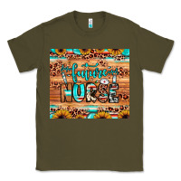 Army Green future nurse Classic Tee - JahusDesignShop