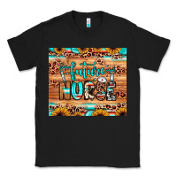 Black future nurse Classic Tee - JahusDesignShop