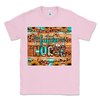 Bubblegum Pink future nurse Classic Tee - JahusDesignShop