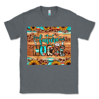 Charcoal Heather future nurse Classic Tee - JahusDesignShop