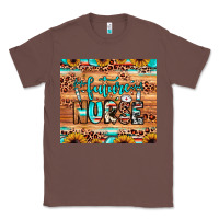 Chestnut future nurse Classic Tee - JahusDesignShop