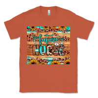 Copper future nurse Classic Tee - JahusDesignShop