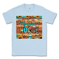 Dusty Blue future nurse Classic Tee - JahusDesignShop