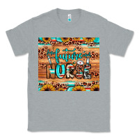 Heather Grey future nurse Classic Tee - JahusDesignShop
