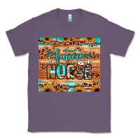 Lavender future nurse Classic Tee - JahusDesignShop