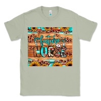 Matcha future nurse Classic Tee - JahusDesignShop