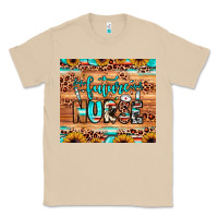 Mushroom future nurse Classic Tee - JahusDesignShop