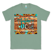 Sage future nurse Classic Tee - JahusDesignShop