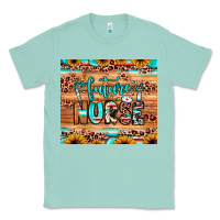 Seafoam future nurse Classic Tee - JahusDesignShop