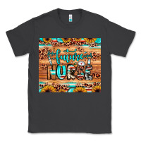 Smoke future nurse Classic Tee - JahusDesignShop