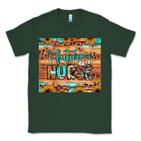 Sports Green future nurse Classic Tee - JahusDesignShop