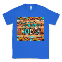 True Royal future nurse Classic Tee - JahusDesignShop