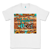 White future nurse Classic Tee - JahusDesignShop