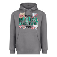Storm in my medical assistant era Heavyweight Hoodie - MaliasSmallBusiness